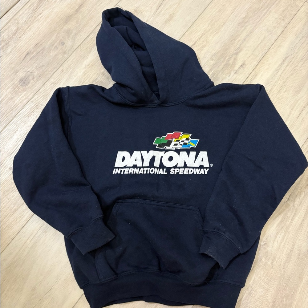 Daytona International Speedway Hoodie